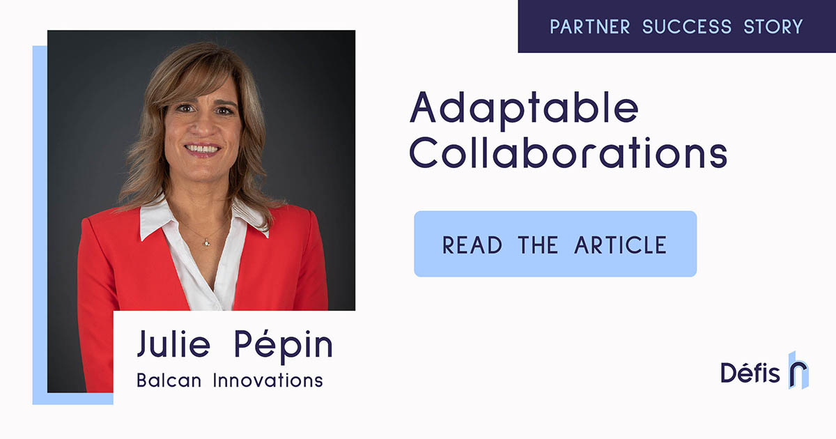 Adaptable Collaborations